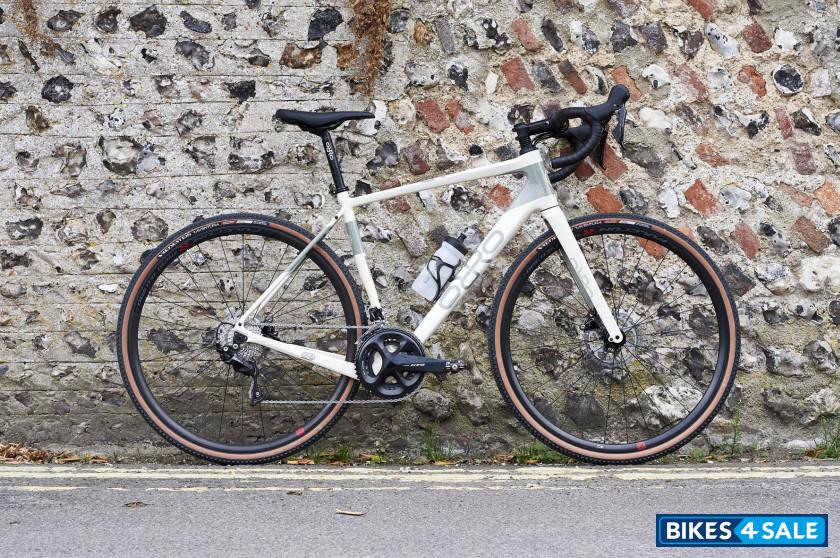 Orro Terra C 105 Hydro