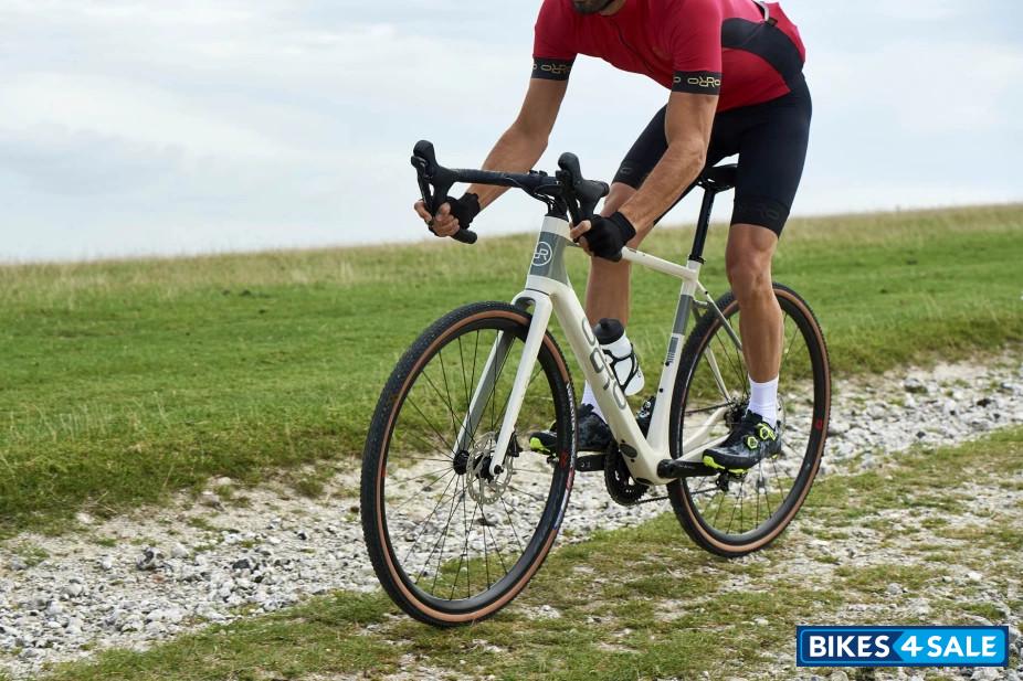 Orro Terra C 105 Hydro