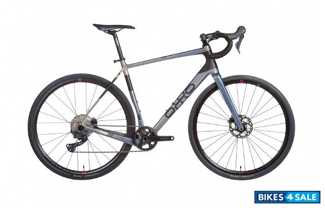 Orro Terra C Adventure 1X GRX600