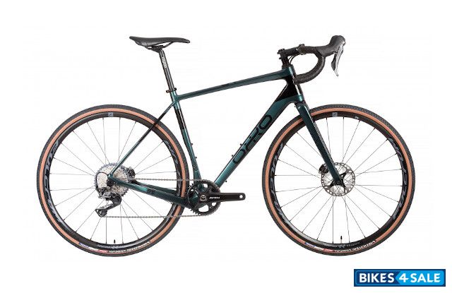 Orro Terra C Adventure GRX 800