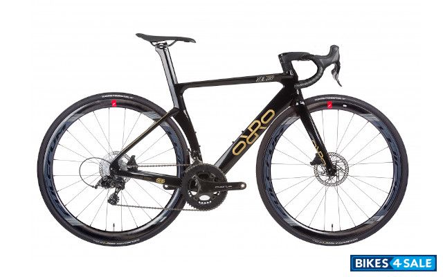 Orro Venturi STC Chorus