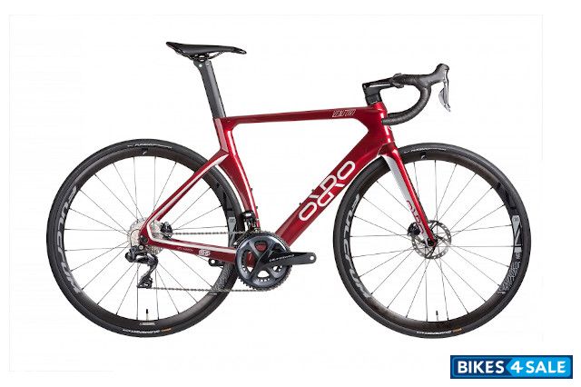 Orro Venturi STC Ultegra DI2