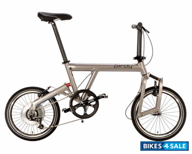 Pacific E- Birdy Classic