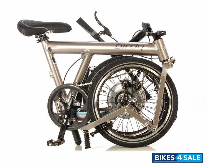 Pacific E- Birdy Classic