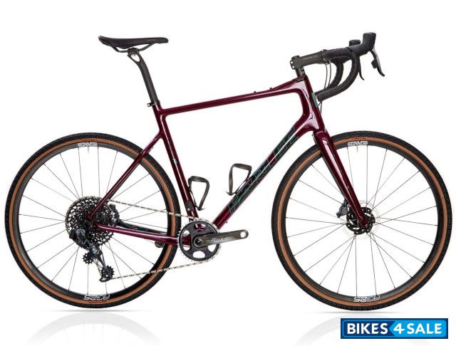 Parlee Chebacco XD LE