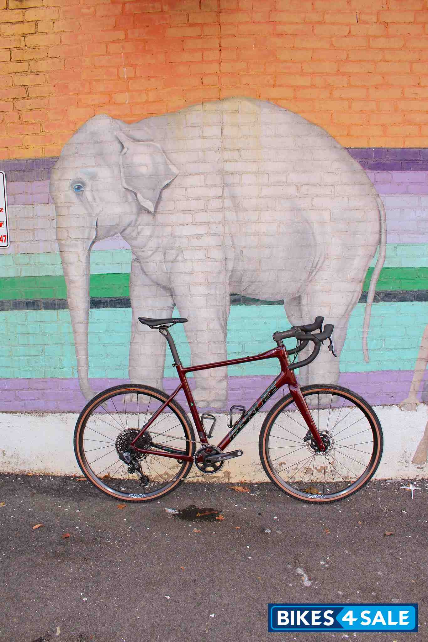 Parlee Chebacco XD LE