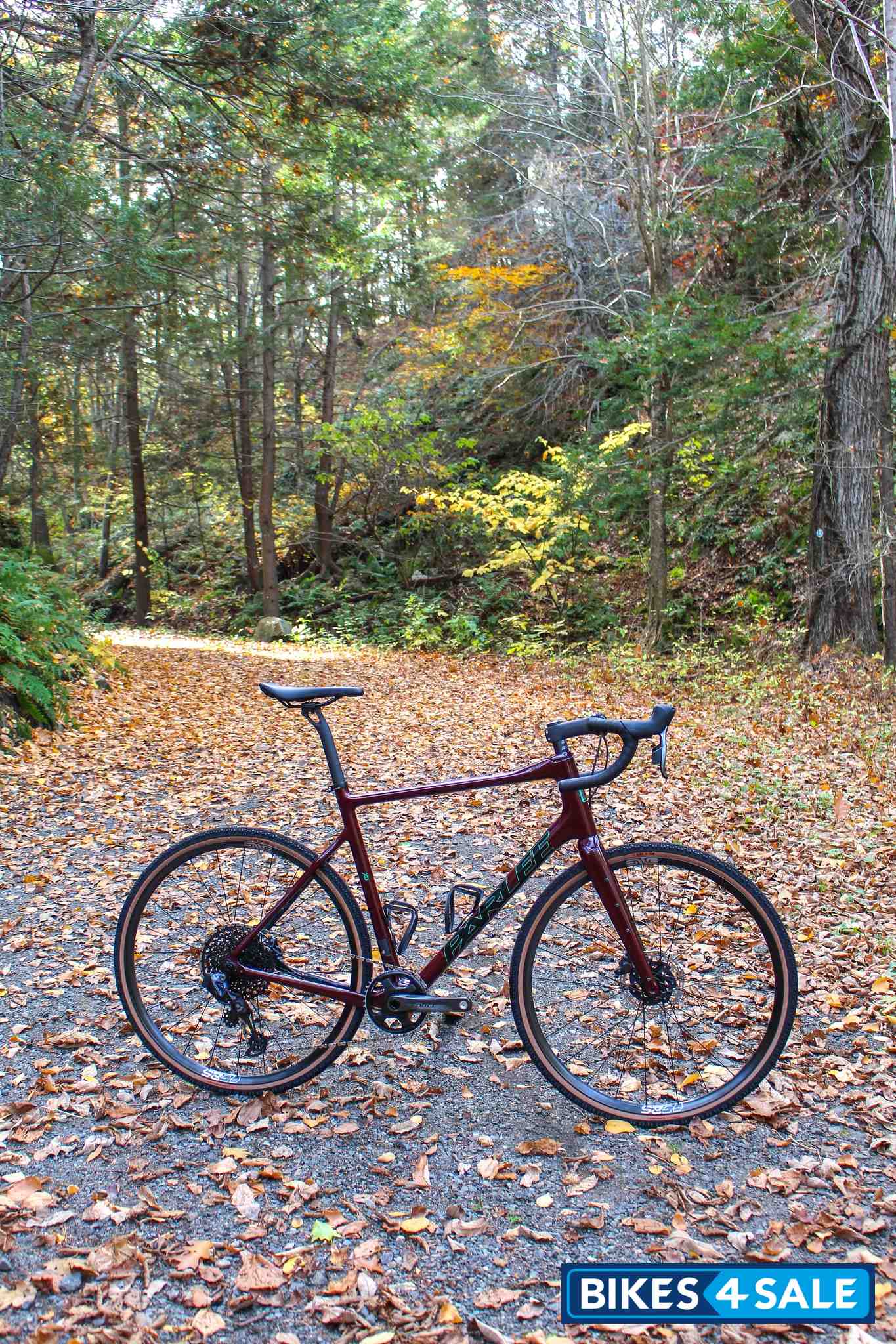 Parlee Chebacco XD LE