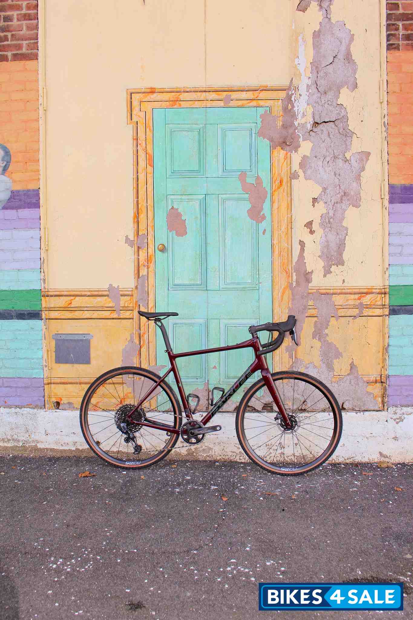 Parlee Chebacco XD LE