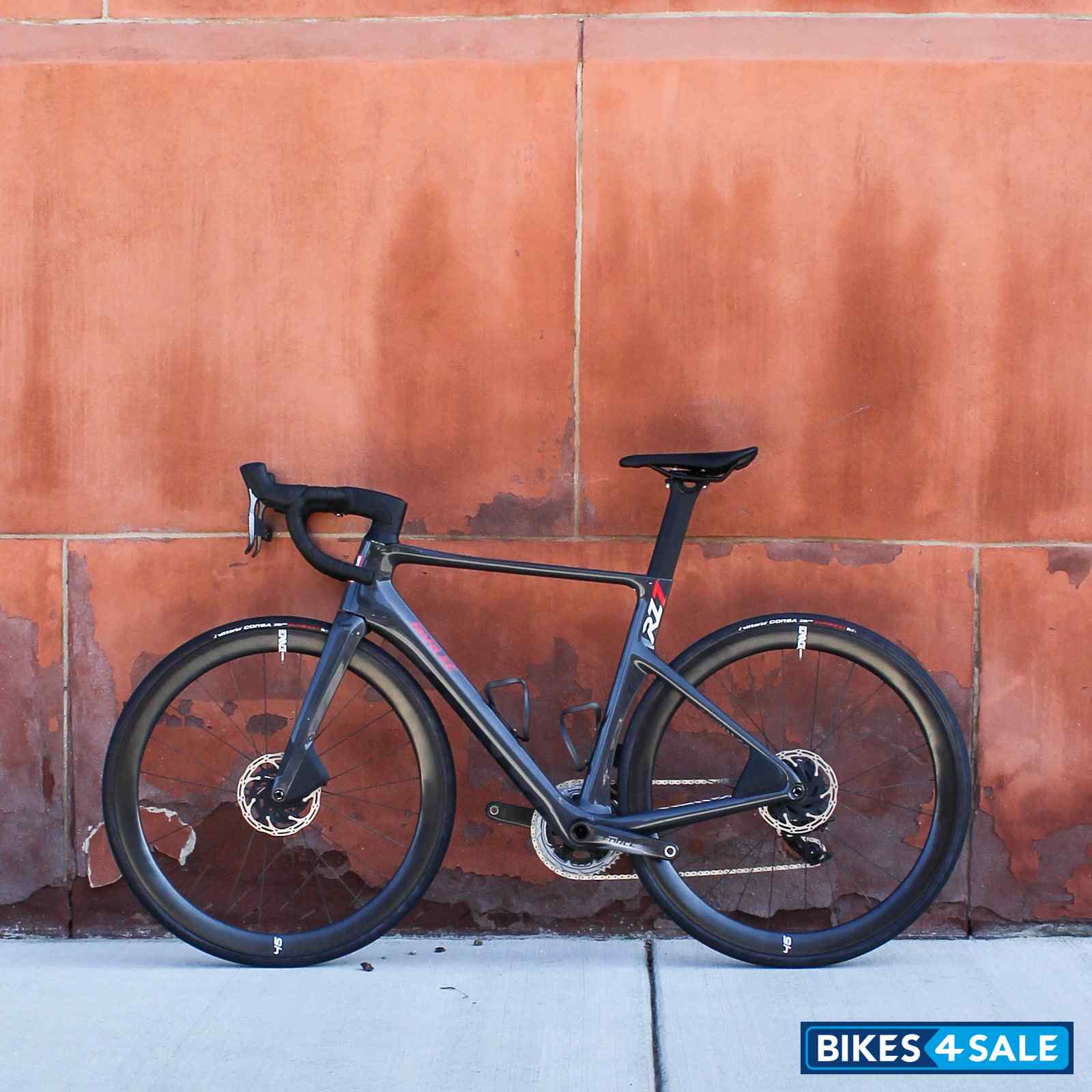 Parlee RZ7 LE