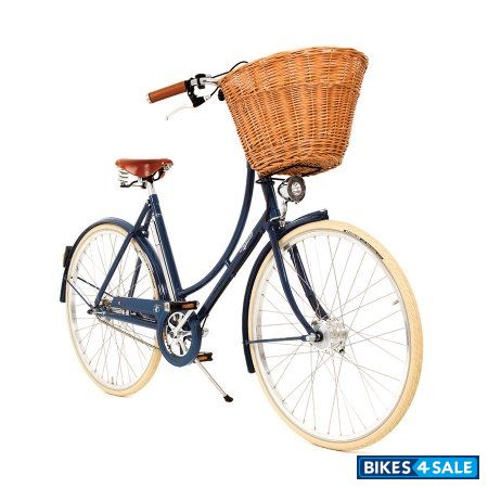 Pashley Britannia Oxford Blue