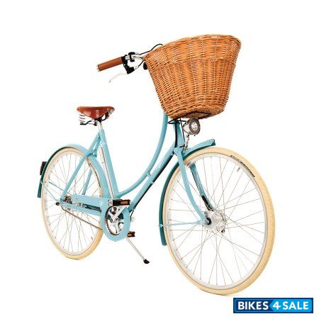 Pashley Britannia Duck Egg Blue