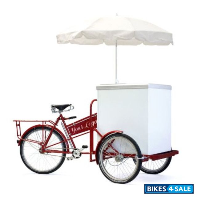 Pashley Classic No.33