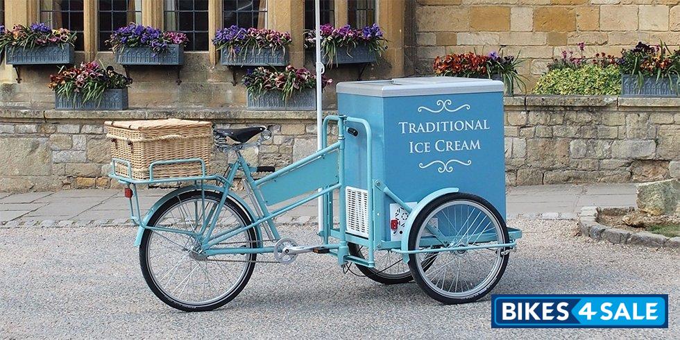 Pashley Classic No.33