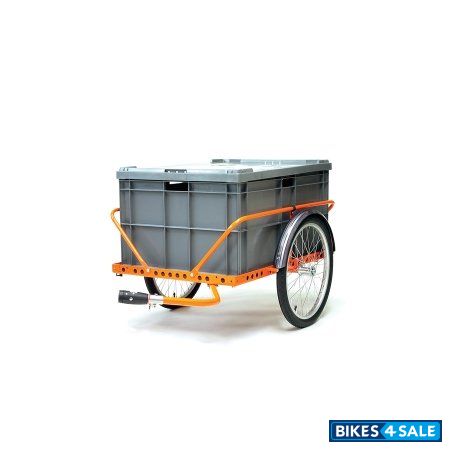 Pashley EuroLoad Trailer