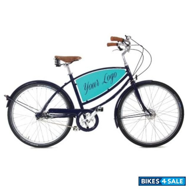 Pashley Parabike Fleet