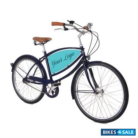 Pashley Parabike Fleet