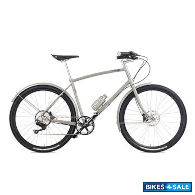 Pashley Pashley-Morgan 110