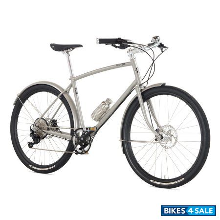 Pashley Pashley-Morgan 110