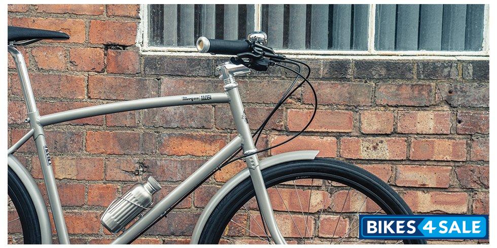 Pashley Pashley-Morgan 110