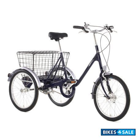 Pashley Picador