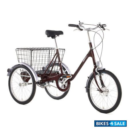 Pashley Picador