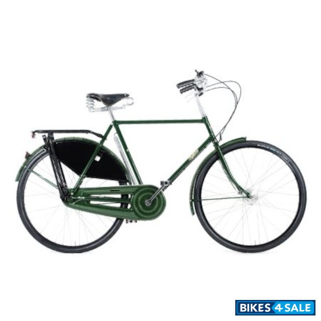 Pashley Roadster Classic