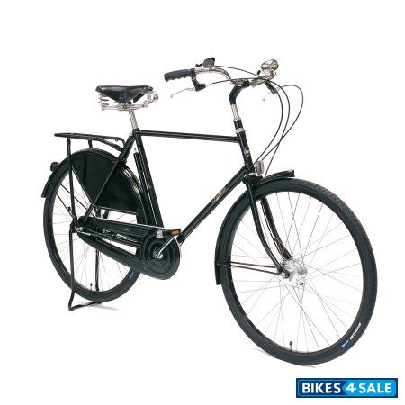 Pashley Roadster Classic