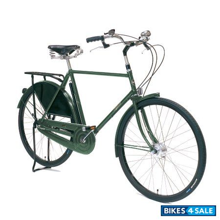 Pashley Roadster Classic