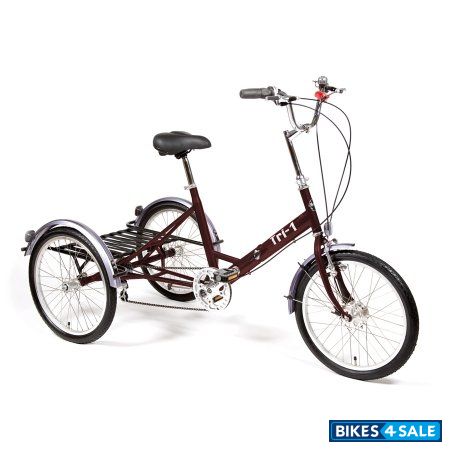 Pashley Tri-1 7 Speed