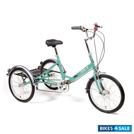 Pashley Tri-1 7 Speed