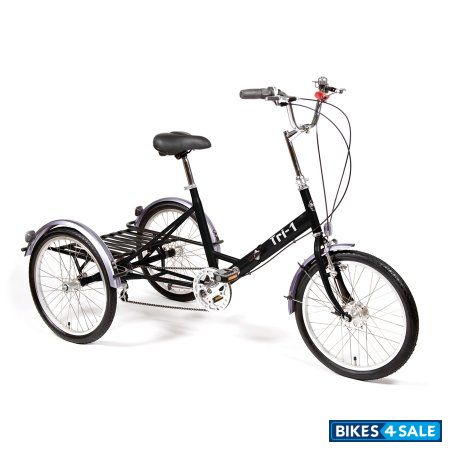 Pashley Tri-1 7 Speed