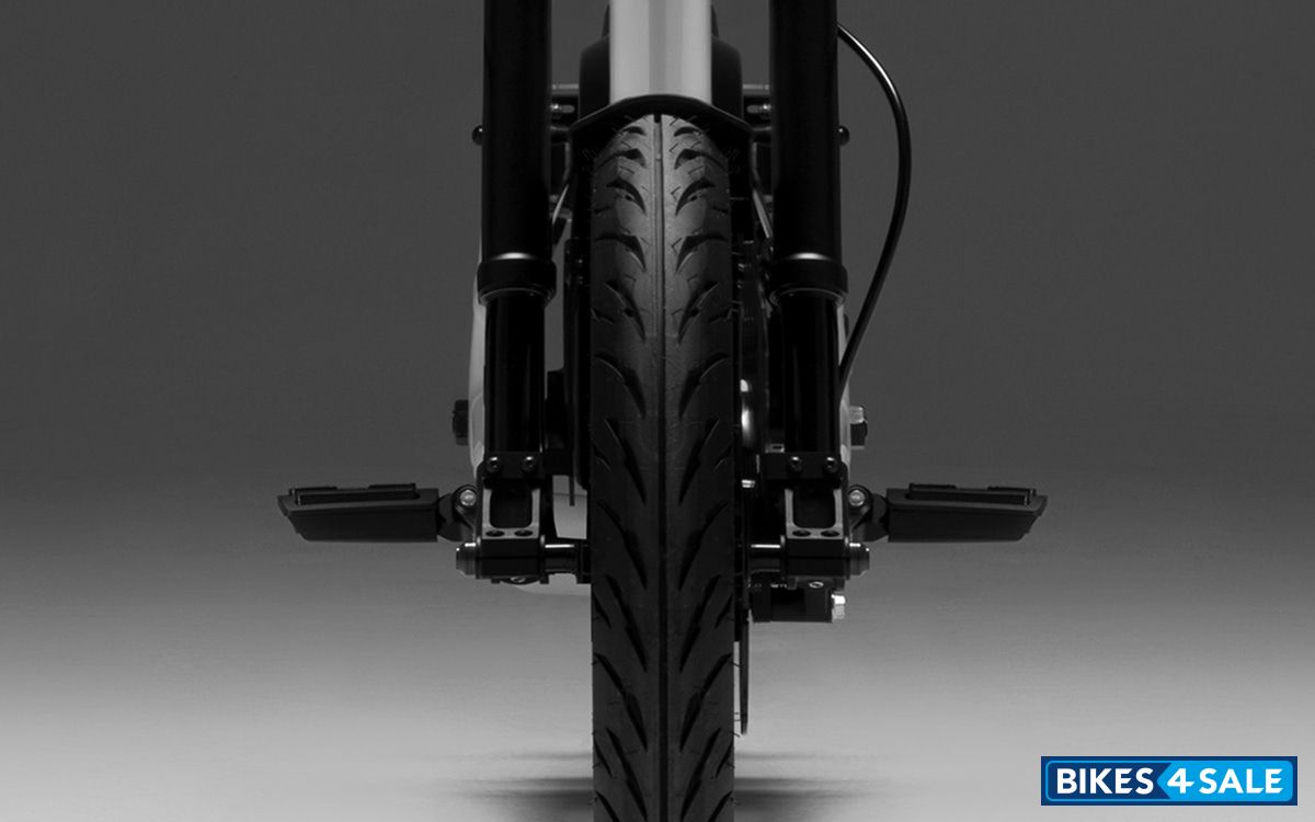 Pave BK Durable Tires