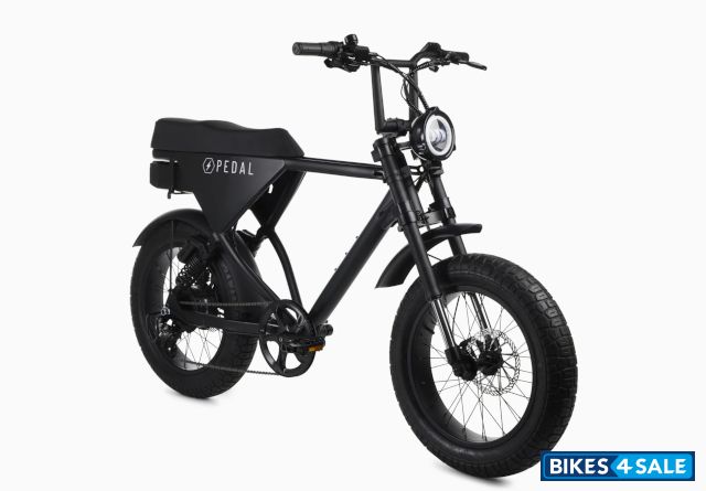 Pedal Core 2.0 Pedal Core 2.0