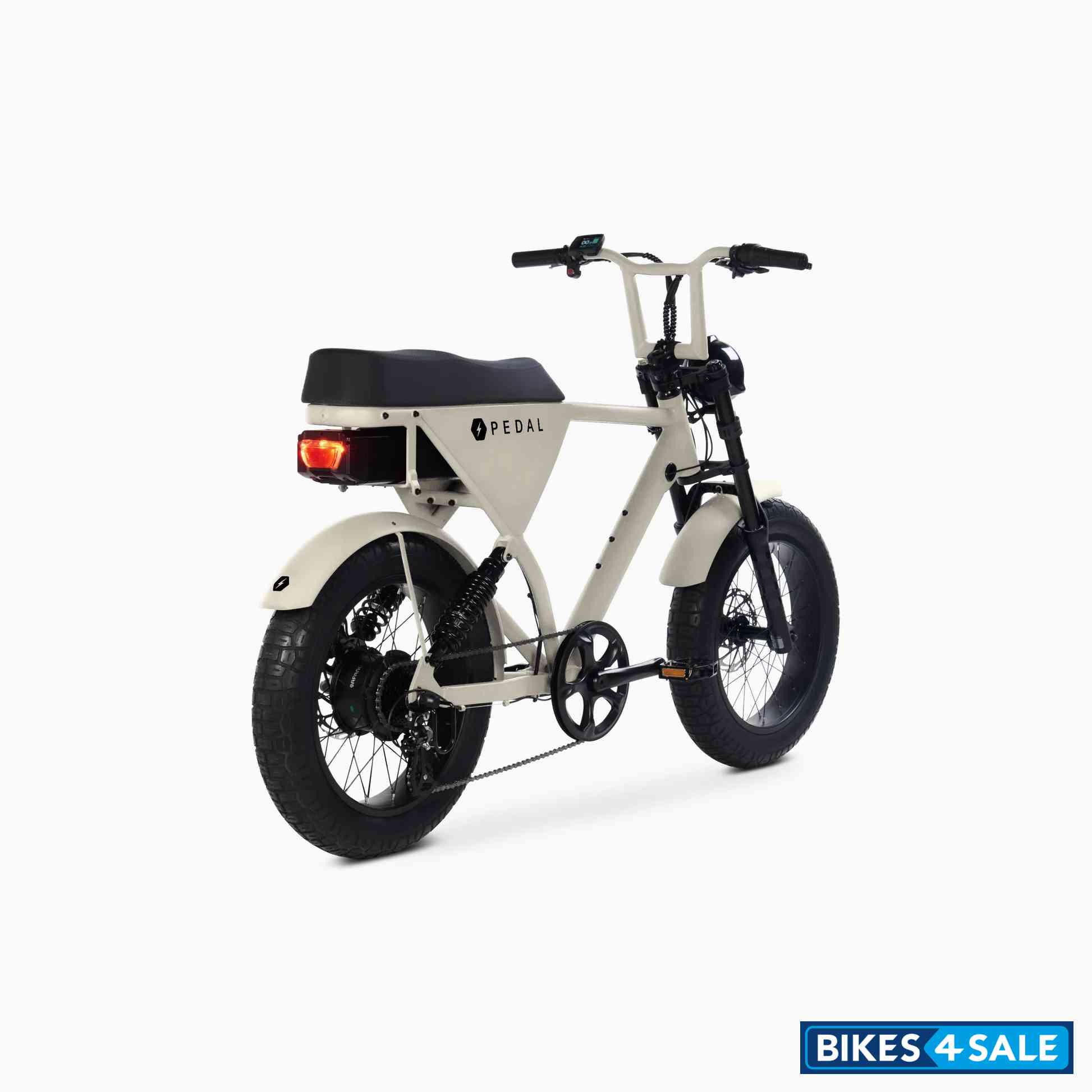 Pedal Core 3.0