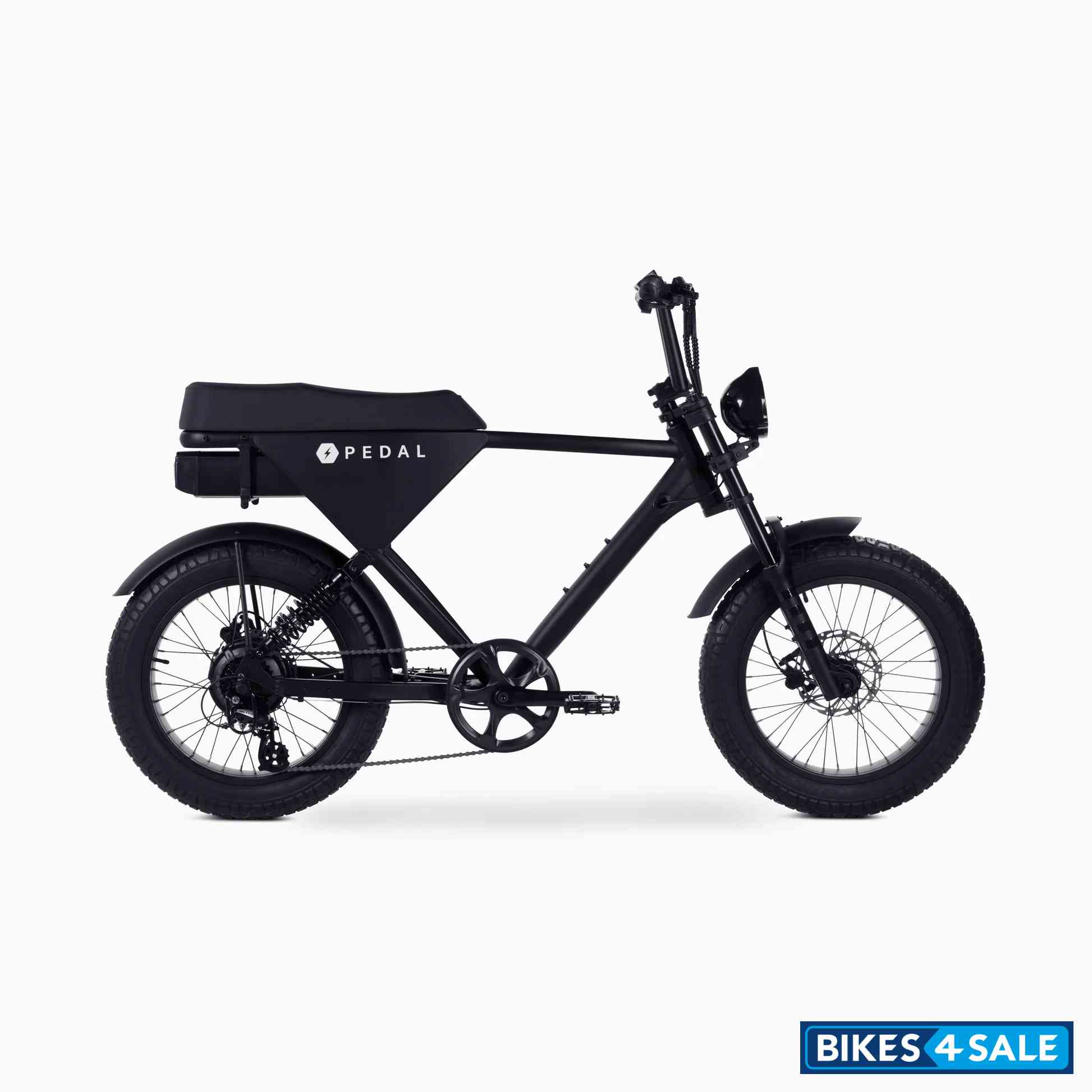 Pedal Core 3.0 Onyx Black