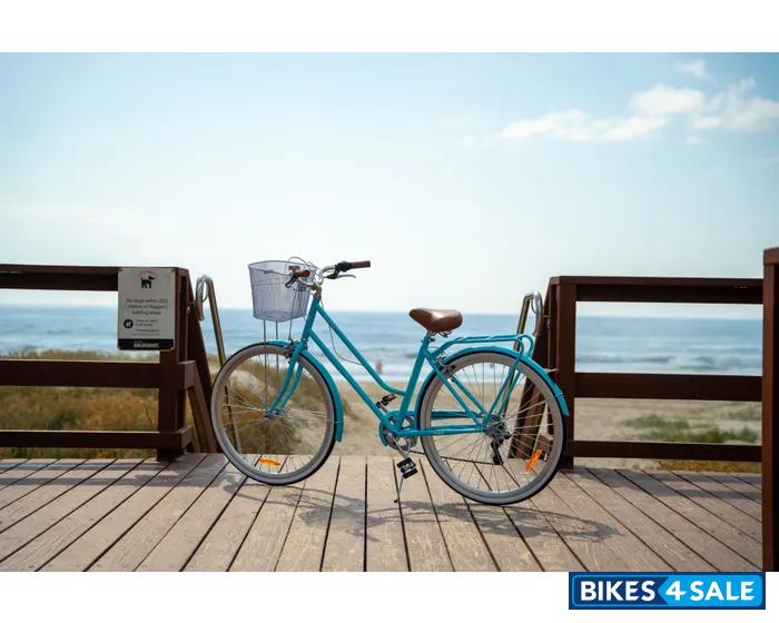 Pedal Uptown Vintage Cruiser