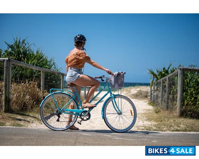 Pedal Uptown Vintage Cruiser