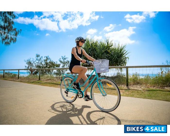 Pedal Uptown Vintage Cruiser