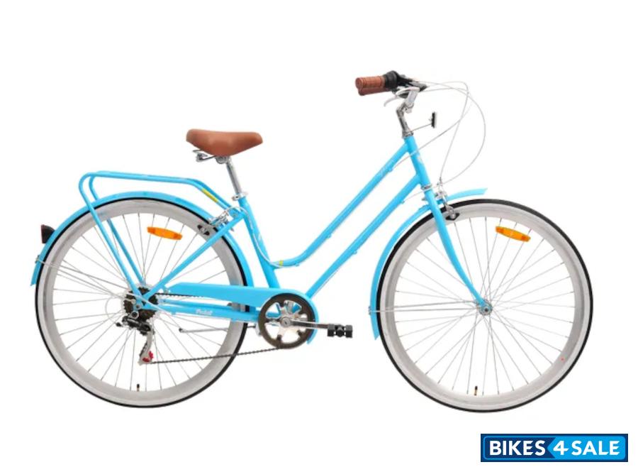 Pedal Uptown Vintage Cruiser