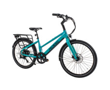 Pedego Avenue
