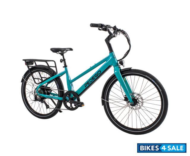 Pedego Avenue