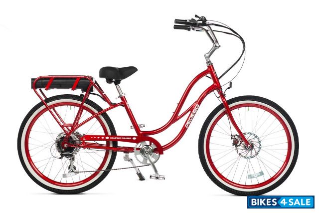 Pedego Comfort Cruiser Electric Bike