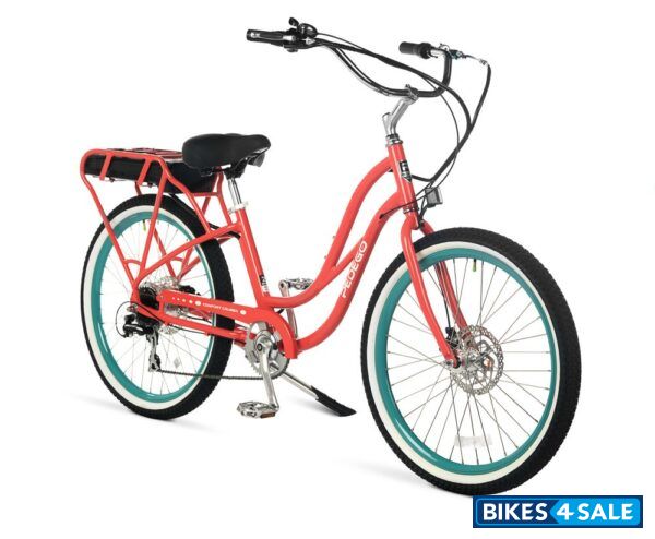 Pedego Comfort Cruiser Electric Bike