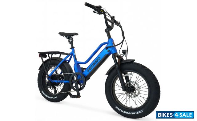 Pedego Element Pro Pedego Element Pro