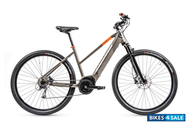 Peugeot eT01 Crossover D9 PowerTube Mixte