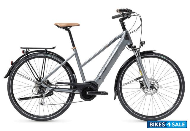 Peugeot eT01 D9 Mixt PowerTube