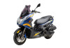 PGO Tigra 250 ABS