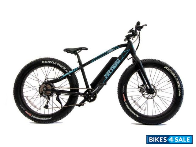 Phantom E9 Fat Track