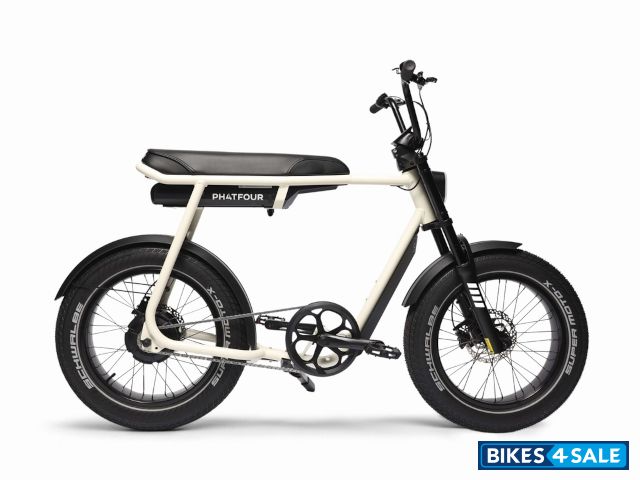 Phatfour FLX S