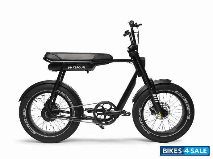 Phatfour FLX S